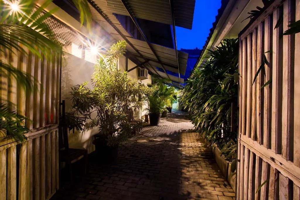 Hostel M Box Seminyak